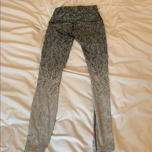 Lululemon 7/8 legging